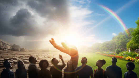 Transforme Seu Dia com Práticas de Gratidão!