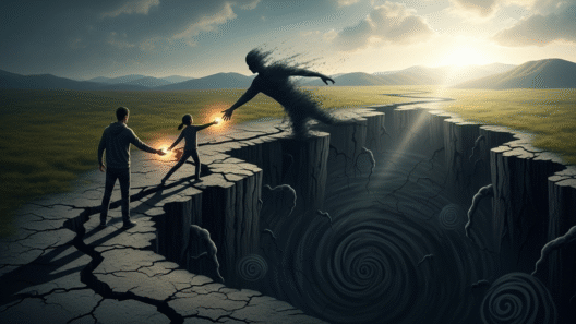 Supere Suas Lutas Internas: Você Não Está Sozinho