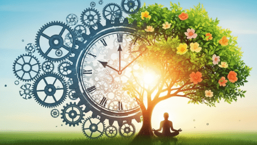 9 Dicas para Melhorar Produtividade e Bem-Estar no Trabalho