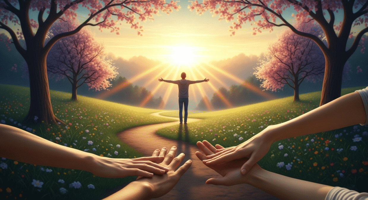 Cultive a Gratidão: Transforme Seu Dia a Dia!