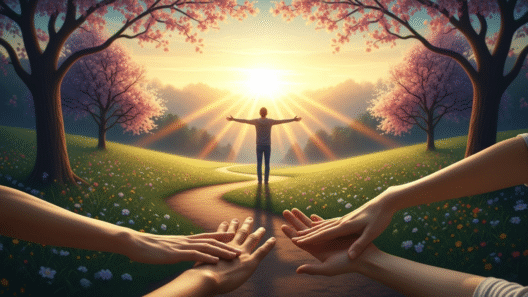 Cultive a Gratidão: Transforme Seu Dia a Dia!