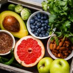 Alimente seu Coração: 10 Dicas para uma Dieta Saudável e Protetora
