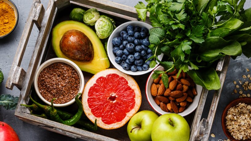 Alimente seu Coração: 10 Dicas para uma Dieta Saudável e Protetora