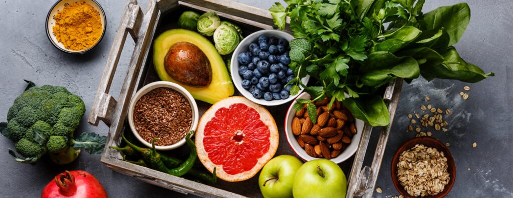 Alimente seu Coração: 10 Dicas para uma Dieta Saudável e Protetora
