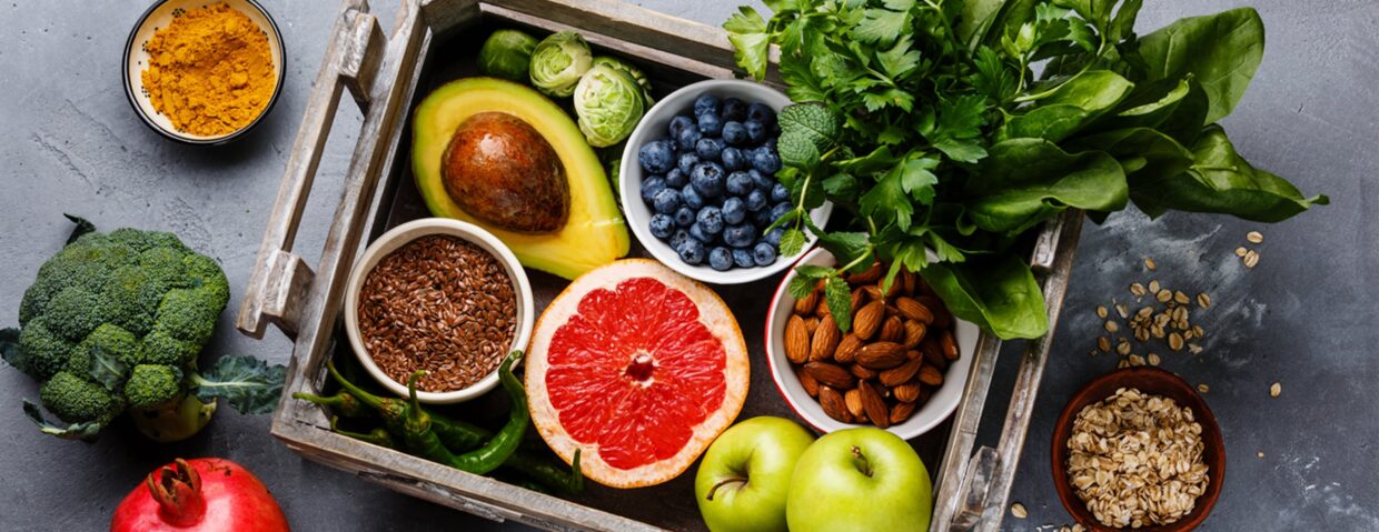 Alimente seu Coração: 10 Dicas para uma Dieta Saudável e Protetora